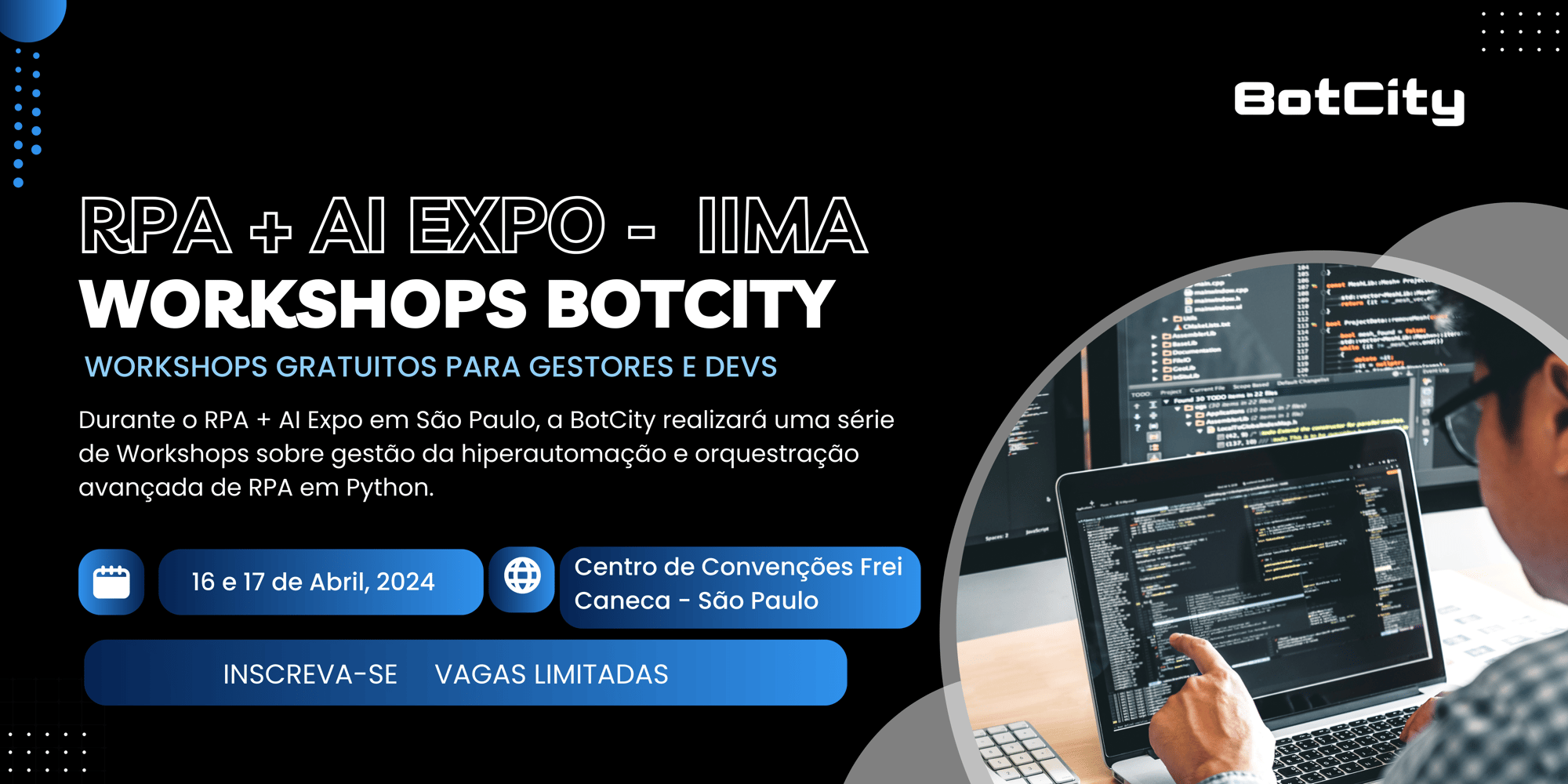 Capa para Landing Page Capa para Landing Page